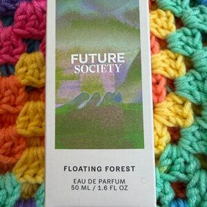 Future Society Floating Forest Eau de Parfum 1.6 oz / 50 mL